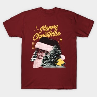 Christmas streetwear style T-Shirt